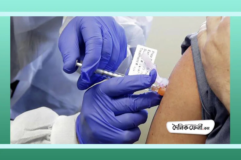 করোনা প্রতিরোধে সক্ষমতা দেখাচ্ছে অক্সফোর্ডের ভ্যাকসিন