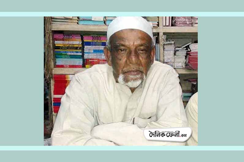 ইতিহাসবিদ কাজী মোজাম্মেল হকের প্রয়াণ