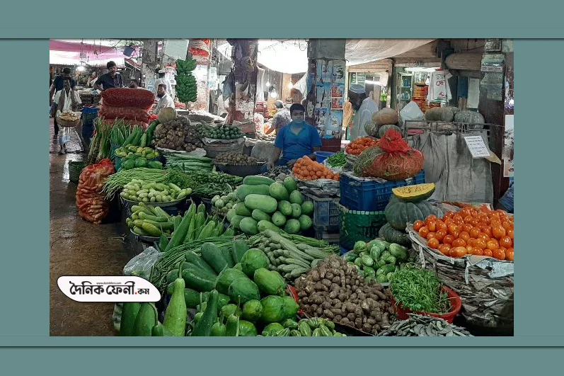 সবজির দর উর্ধ্বমুখী থাকবে আরও এক মাস 