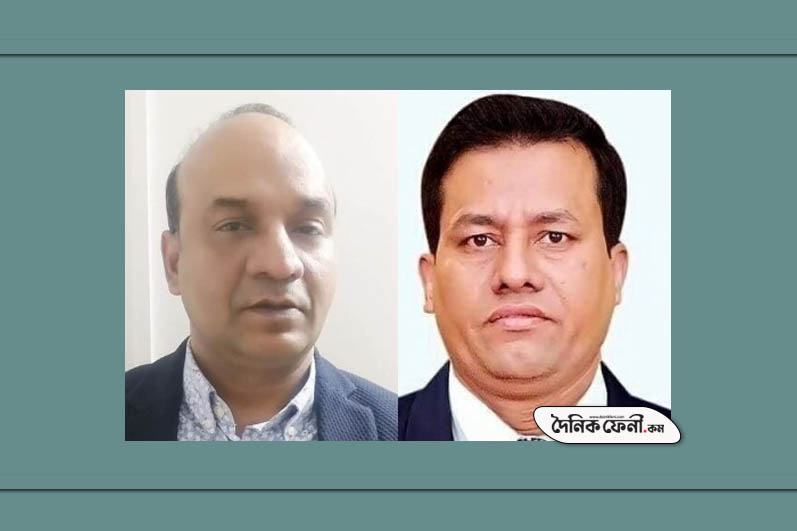 ফ্রান্সে ফেনী সমিতি প্যারিসের কমিটি গঠন