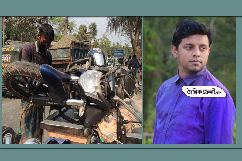 দশ মিনিটের ব্যবধানে দ্বিতীয় দুর্ঘটনায় মৃত্যু হল প্রকৌশলীর