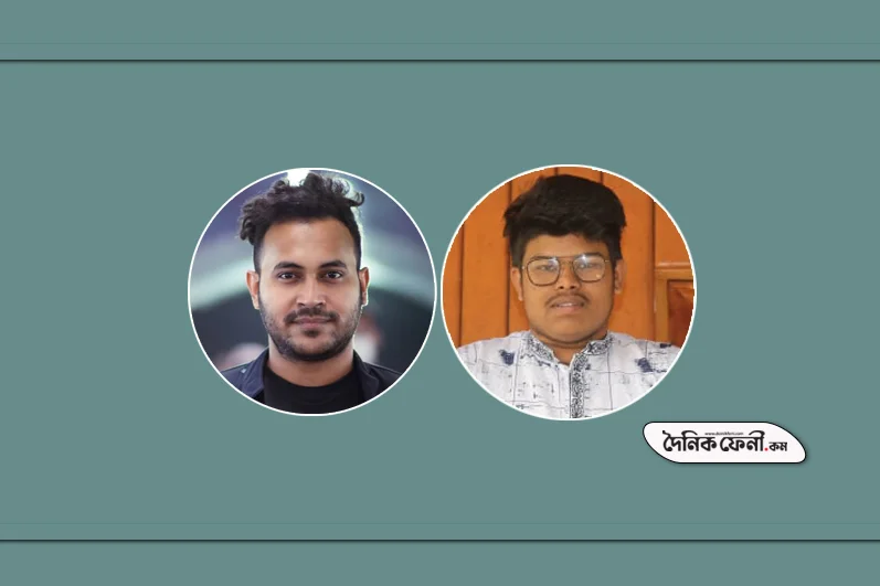 ডিজিটাল মার্কেটিং নিয়ে দুই তরুণ উদ্যোক্তার স্বপ্ন
