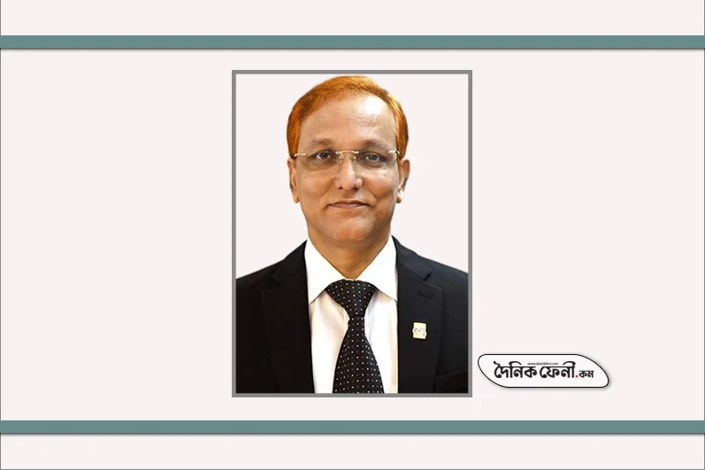 বিবিএসএ'র সভাপতি হলেন ফেনীর কৃতি সন্তান মিজানুর রহমান