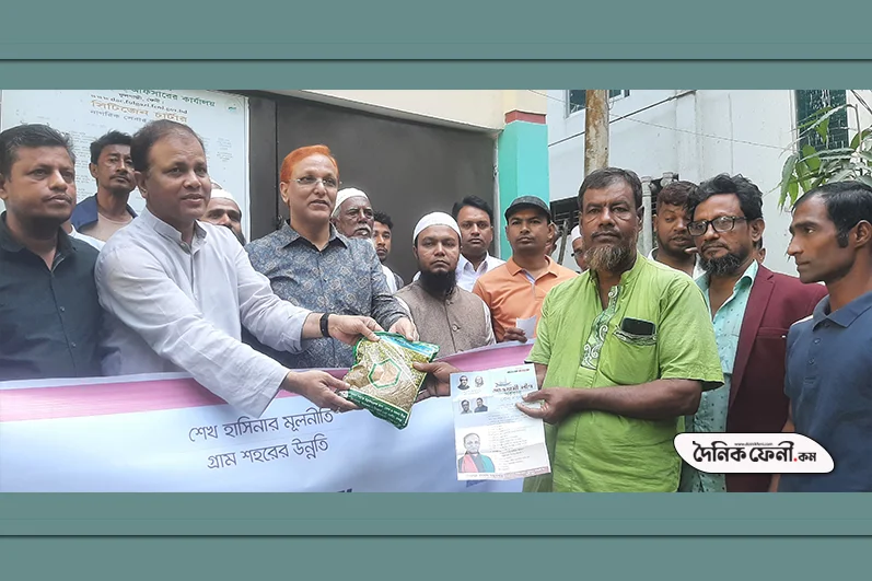 দেশে ‘ভোজ্য তেল সংকট’ মেটাতে চান মিজানুর রহমান