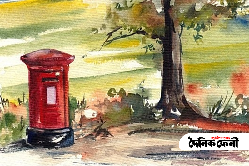 আজ বিশ্ব ডাক দিবস : এখন আর ডাকবাক্সের ‘কদর’ নেই