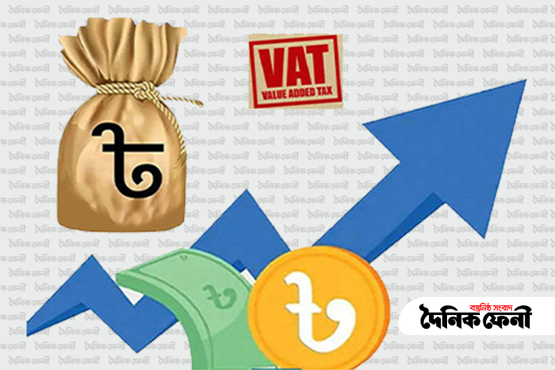কর বাড়ানোর উদ্যোগে দুশ্চিন্তায় ব্যবসায়ী