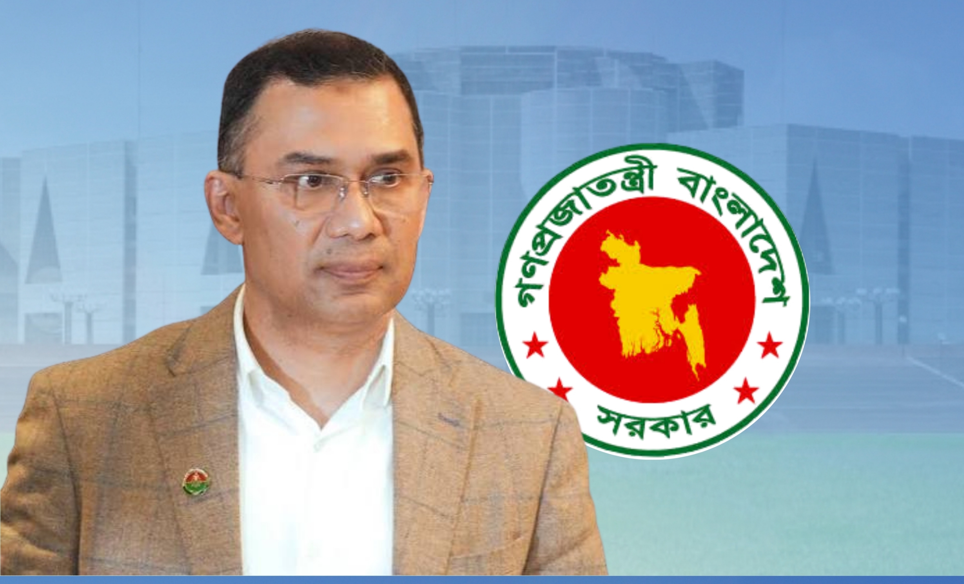 তারেক রহমানের নেতৃত্বে নতুন সরকারের অপেক্ষা, কবে কী ঘটছে?