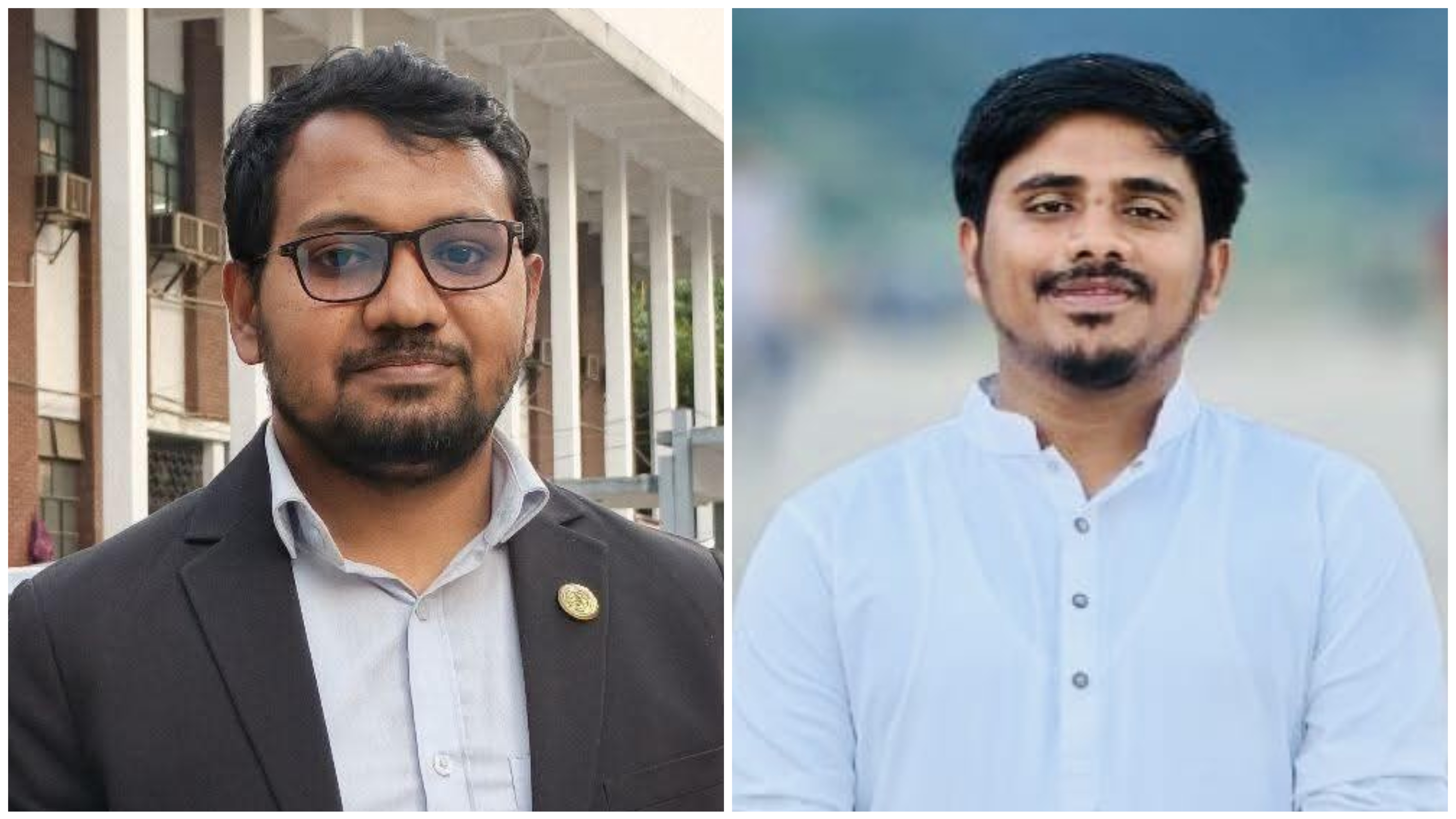 ছাত্রশিবির ফেনী শহর শাখা: সভাপতি মাজহারুল ইসলাম, সেক্রেটারি শফিকুল ইসলাম