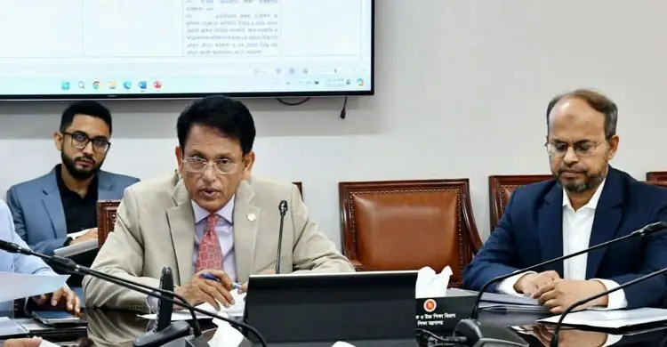 বেসরকারি শিক্ষাপ্রতিষ্ঠান: ম্যানেজিং কমিটির সভাপতি হতে লাগবে না শিক্ষাগত যোগ্যতা!