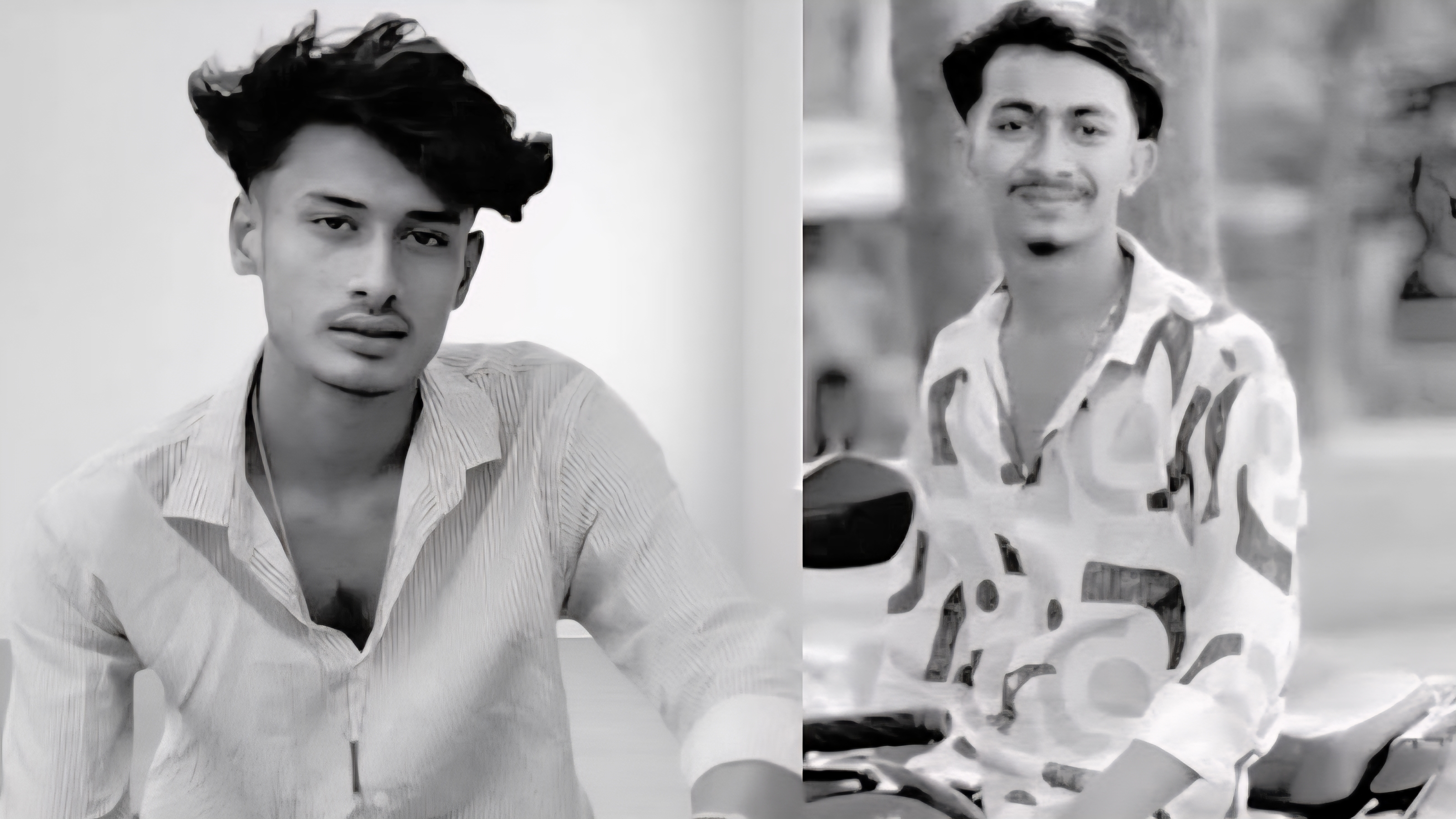 দাগনভূঞায় মোটরসাইকেল দুর্ঘটনায় বন্ধুর পর এবার আহত ইমনও না ফেরার দেশে