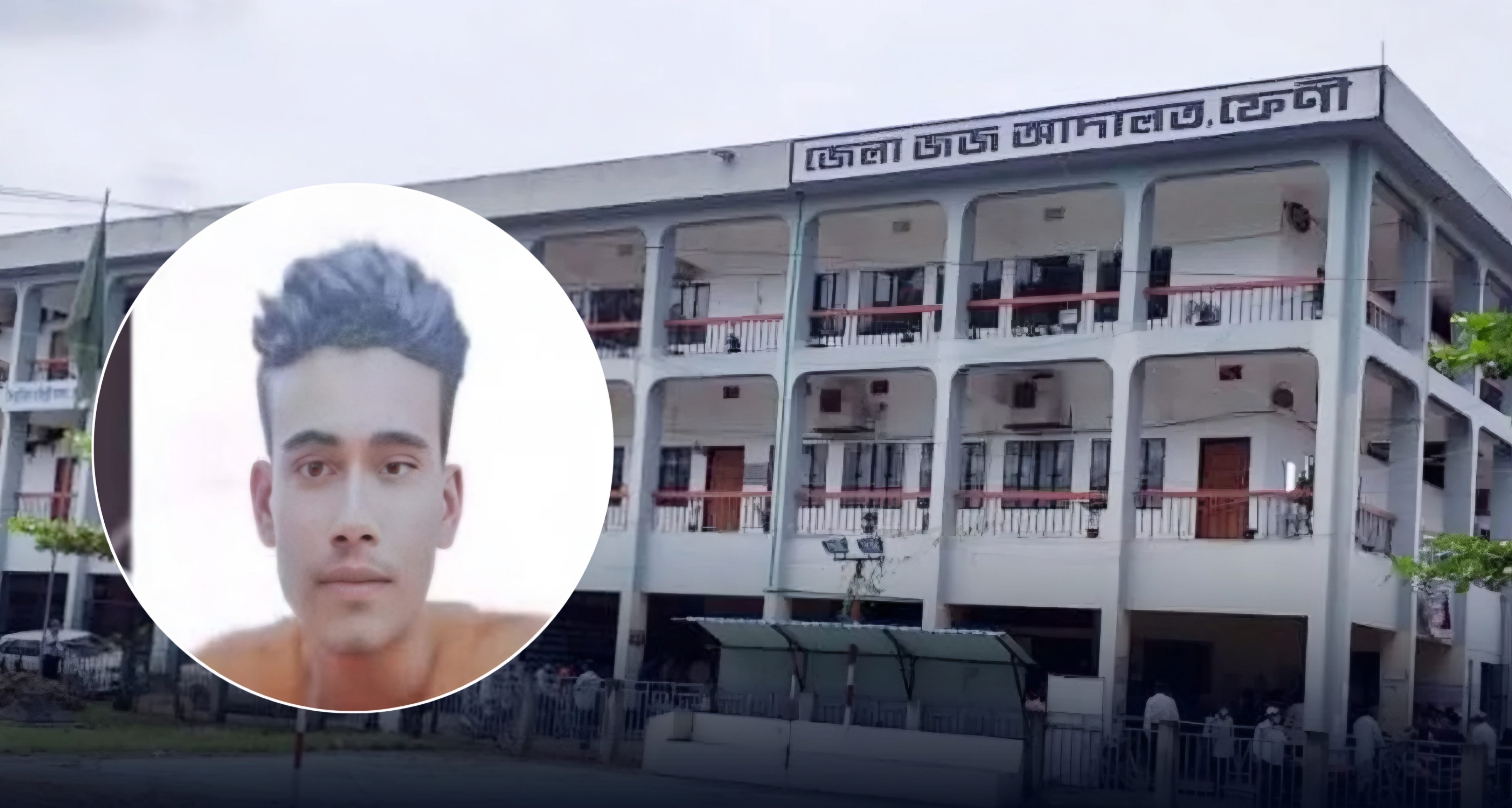 মহিপালে বৈষম্যবিরোধী আন্দোলন: ২৩ জুন শুরু হচ্ছে সবুজ হ'ত্যা মামলার সাক্ষ্যগ্রহণ