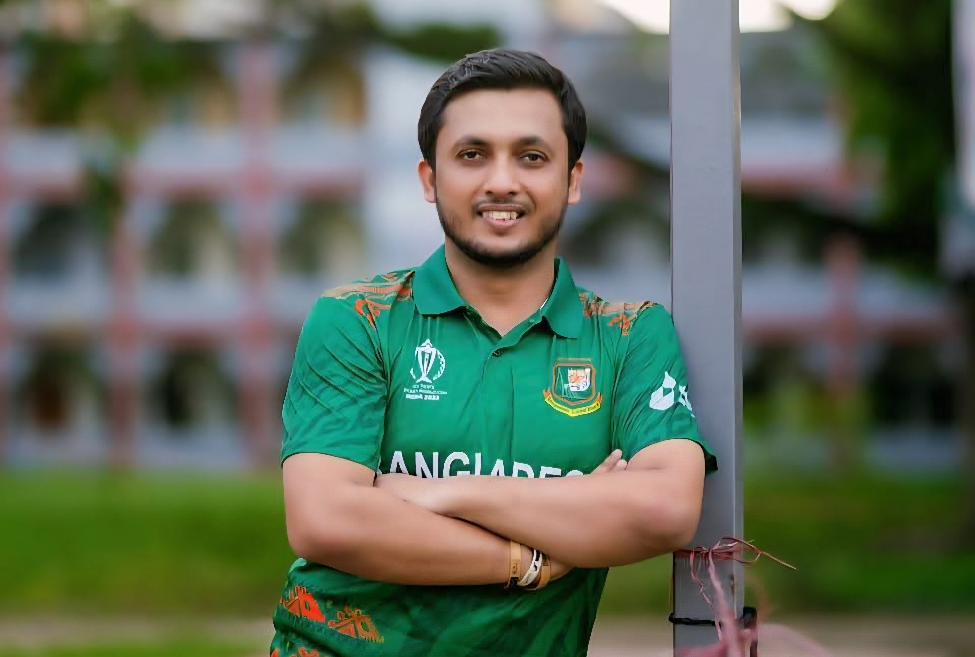 ফেনী থেকে প্রথমবার বিসিবির কাউন্সিলর হলেন ক্রীড়া সংগঠক শরিফুল ইসলাম অপু