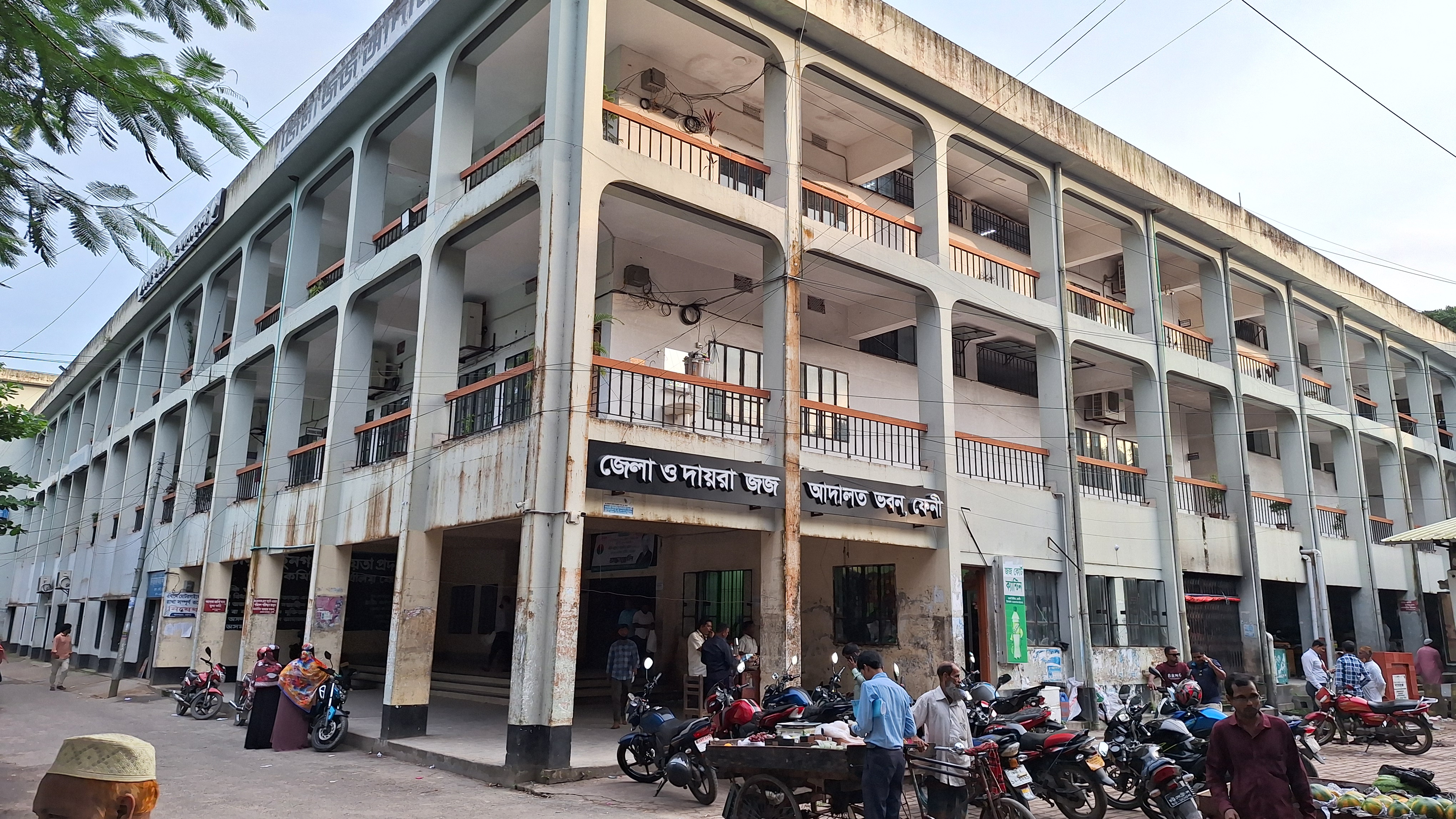 ১৩ বছর পর রায়: শিশু নির্যাতন মামলায় ৭ বছরের আটক আদেশ