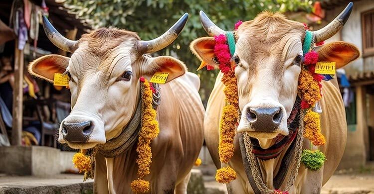 উপহার হিসেবে পাওয়া পশু দিয়ে কি কোরবানি শুদ্ধ হবে?