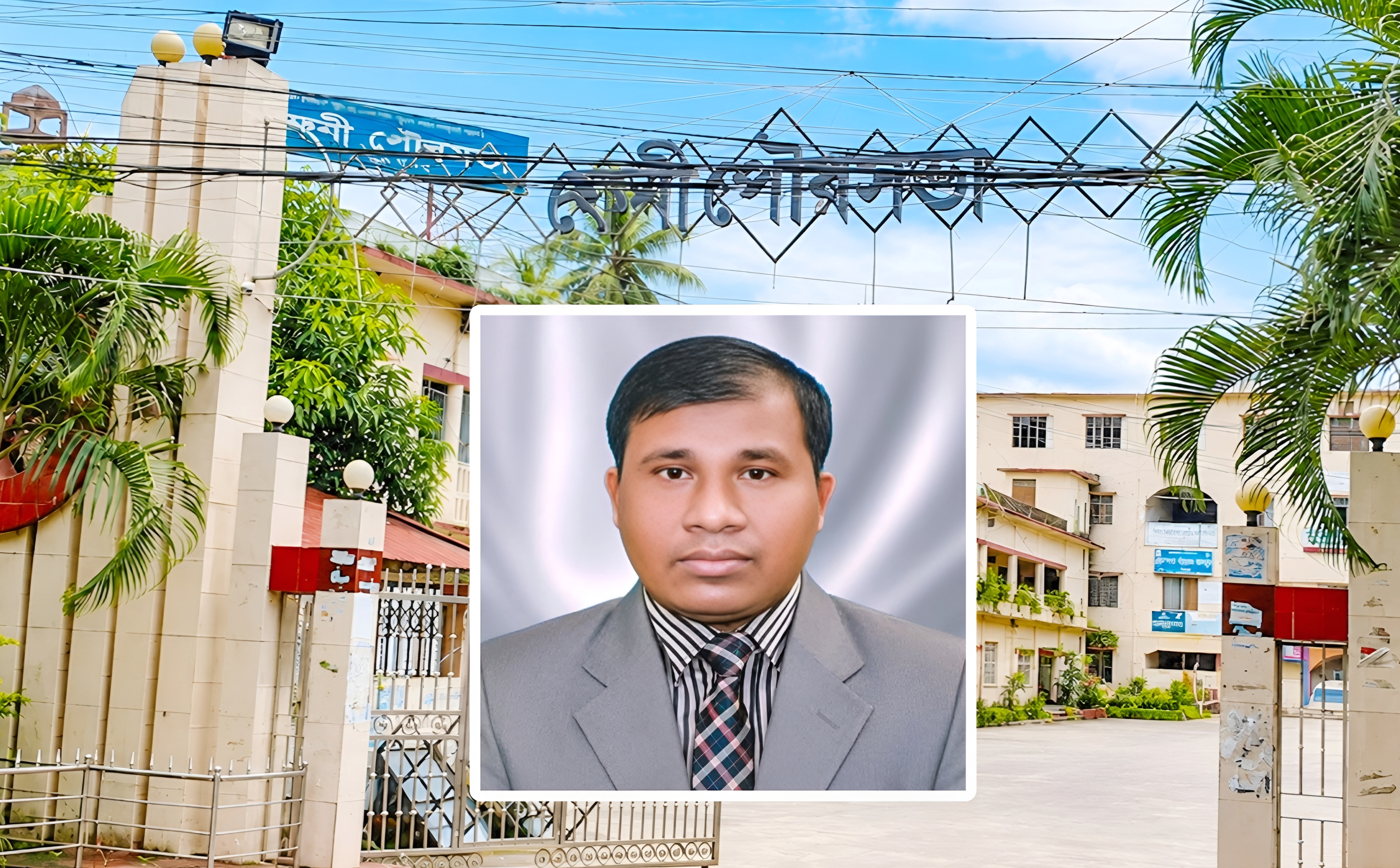 ফের 'জাল-জালিয়াতির' নকশায় ফেনী পৌর এলাকায় বাড়ি নির্মাণের শঙ্কা