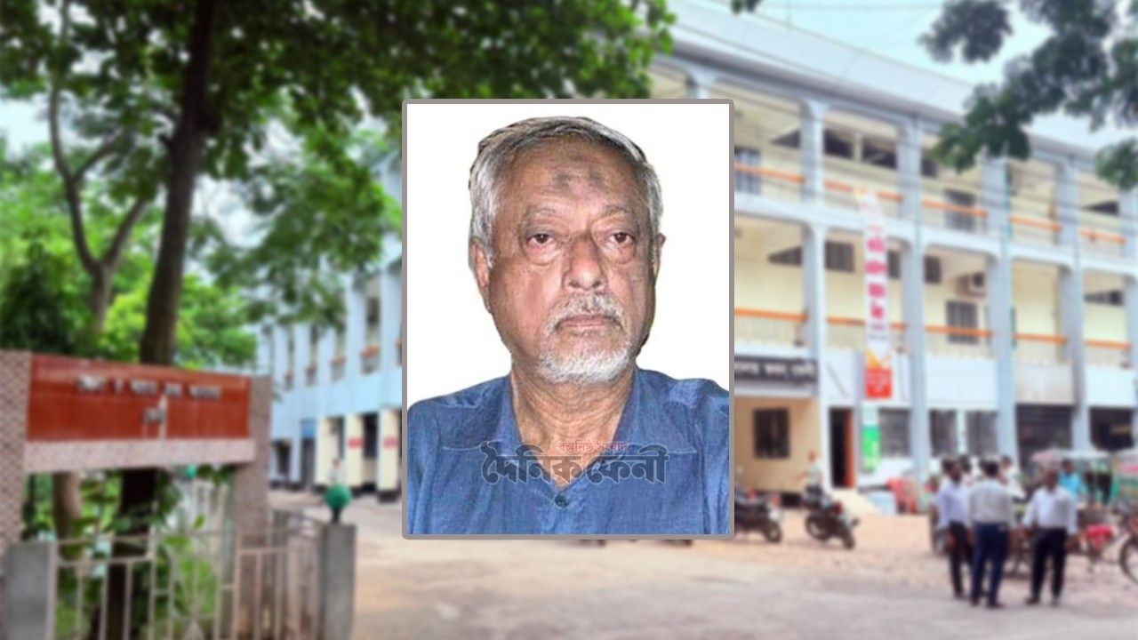 চার মামলায় গ্রেপ্তার, তদন্ত কর্মকর্তাদের ‘দেখে নেওয়ার’ হুমকি মাসুদ চৌধুরীর