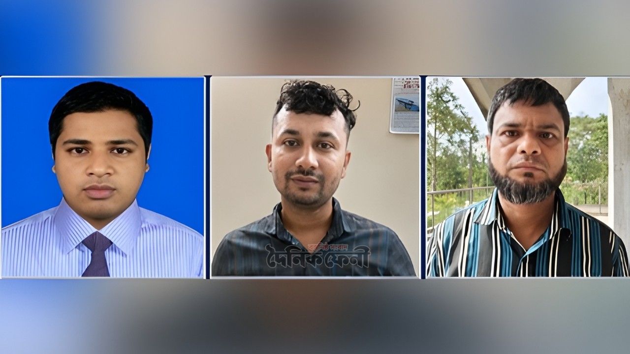 মামলার এখতিয়ার নেই পুলিশের, ৩ সরকারি কর্মচারীর জামিন