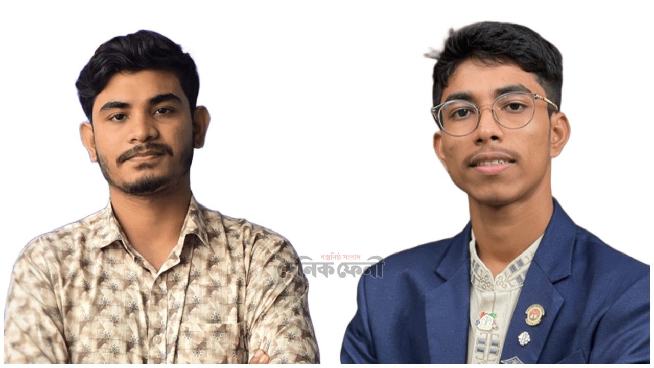রোটারেক্ট ক্লাব অব ফেনী ইউনিভার্সিটির কার্যকরী কমিটি ঘোষিত
