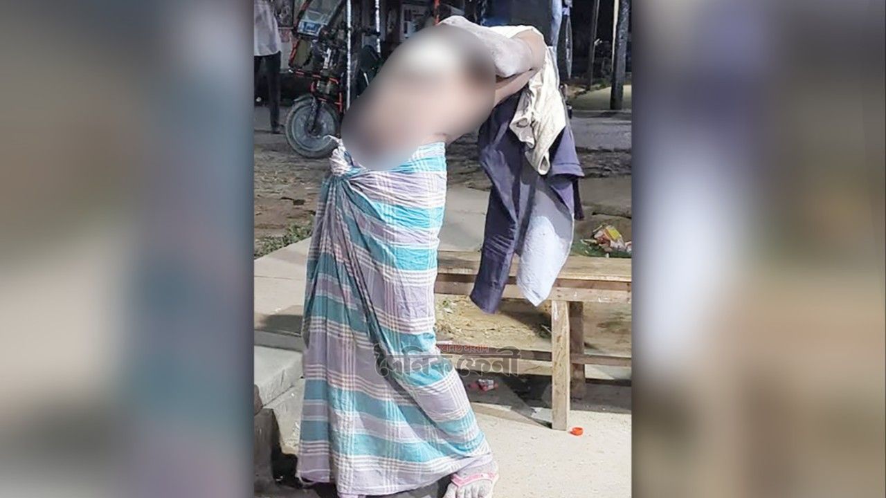 মাদকের নেশায় মানুষ যেন ‘জম্বি’, ফুলগাজীতে বাড়ছে উদ্বেগ