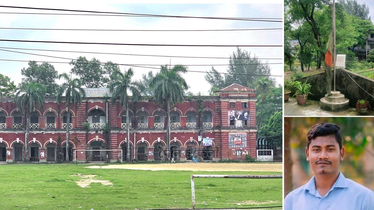 অকাট্য প্রমাণ ছাড়াই চাকরিচ্যুতি,  নেপথ্যে নানা প্রশ্ন