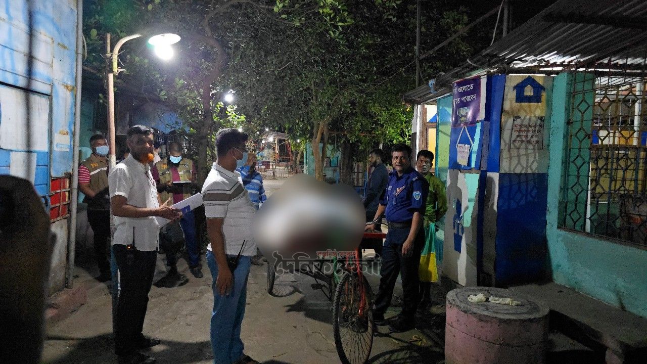 তাদের মৃত্যুর কারণ এখনো 'অজানা'
