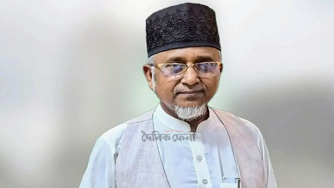 সাতক্ষীরা-৪ আসনের এমপি গাজী নজরুলকে জামায়াত থেকে বহিষ্কার