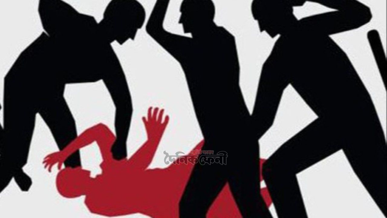 বালু নিয়ে মধ্যরাতে হামলা-গোলাগুলি