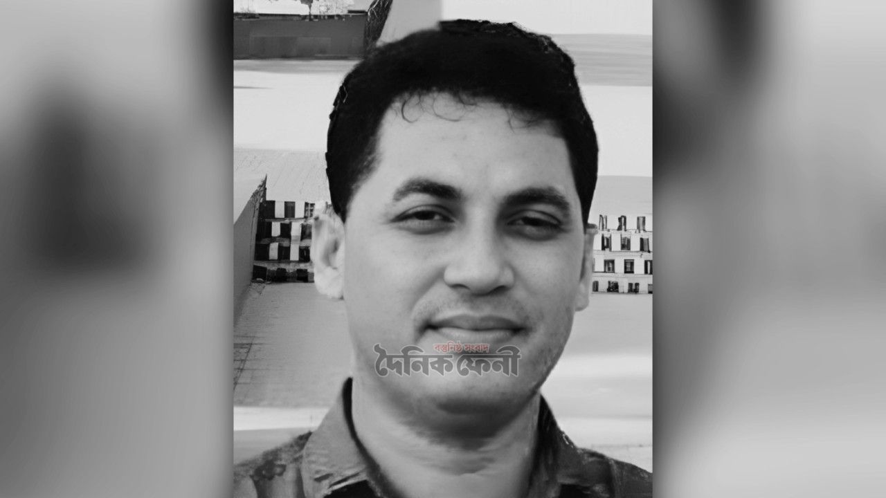 সৌদি আরবে অসুস্থ হয়ে সোনাগাজীর প্রবাসীর মৃত্যু