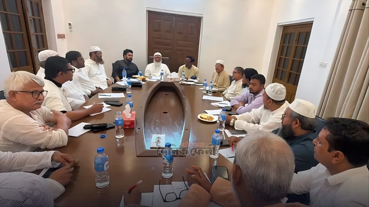 দেশজুড়ে বিদ্যুৎ ও গ্যাস অফিসের সামনে অবস্থান নেবে ১১ দলীয় জোট