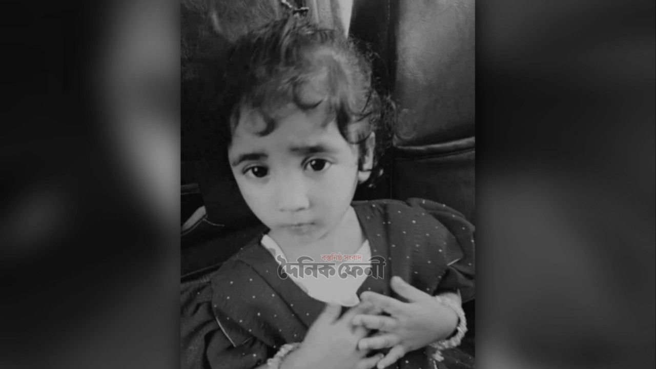 শিশুর ‘অস্বাভাবিক’ মৃত্যু ঘিরে রহস্য, থানায় দুই পক্ষের পৃথক অভিযোগ