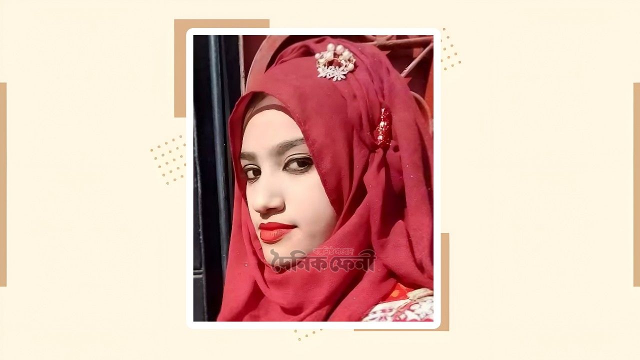 সোনাগাজীর বহুল আলোচিত নুসরাত হ'ত্যা মামলার হাইকোর্টে রায় ঘোষণা চলছে