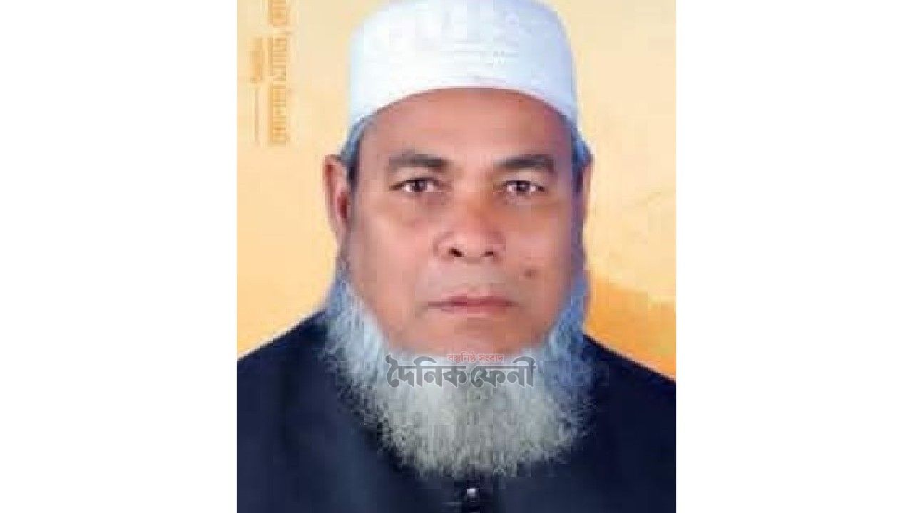 কারাগারে সাবেক ইউপি চেয়ারম্যান গফুর