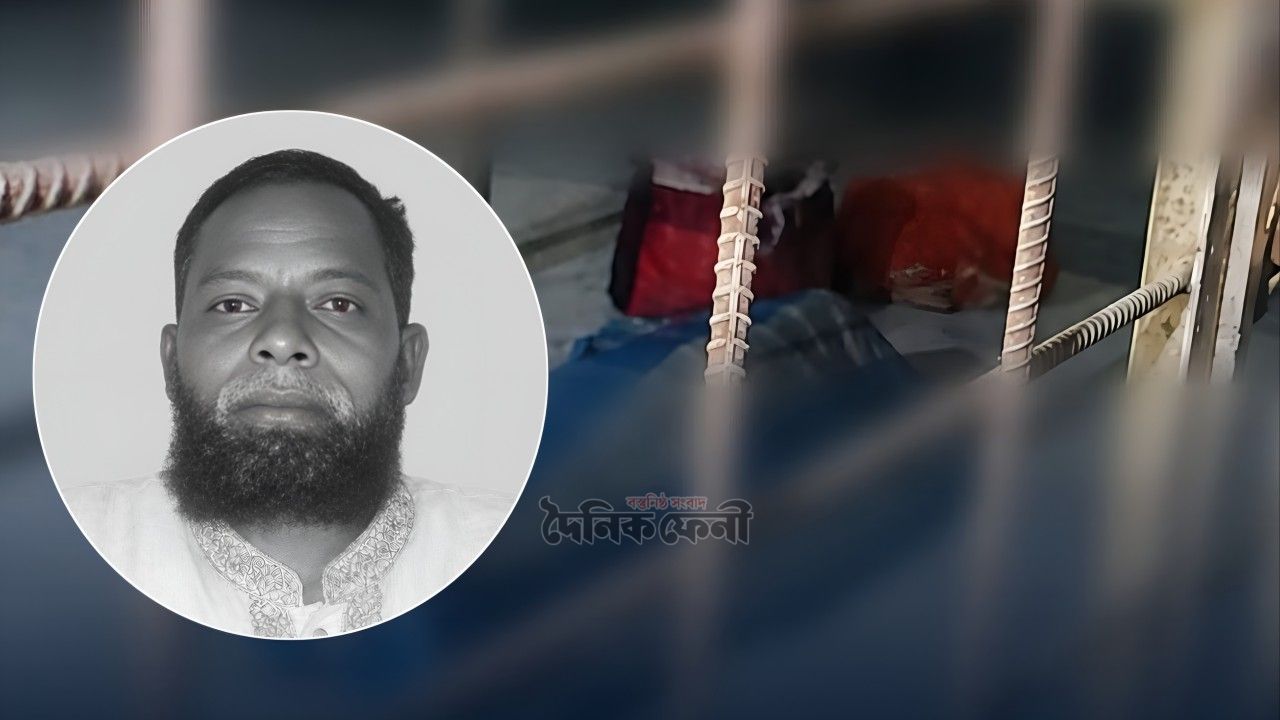 কাজের খোঁজে বাড়ি ছেড়েছিলেন, পরশুরাম থেকে ফিরছেন লাশ হয়ে