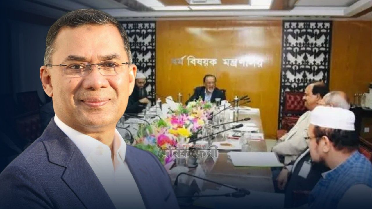 ফেনীর ২৮০ ইমাম-মুয়াজ্জিন-পুরোহিতকে সম্মানী দেবেন প্রধানমন্ত্রী