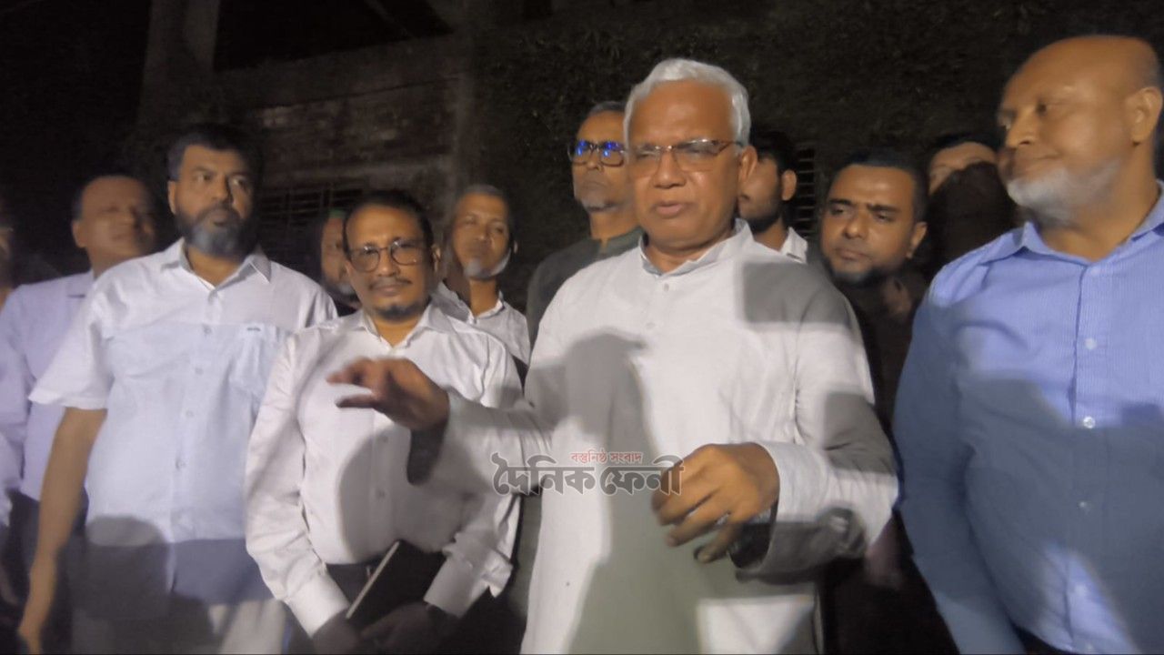 বিএনপি শুধু কথা নয়, বাস্তবায়নে বিশ্বাস করে : সমাজকল্যাণমন্ত্রী