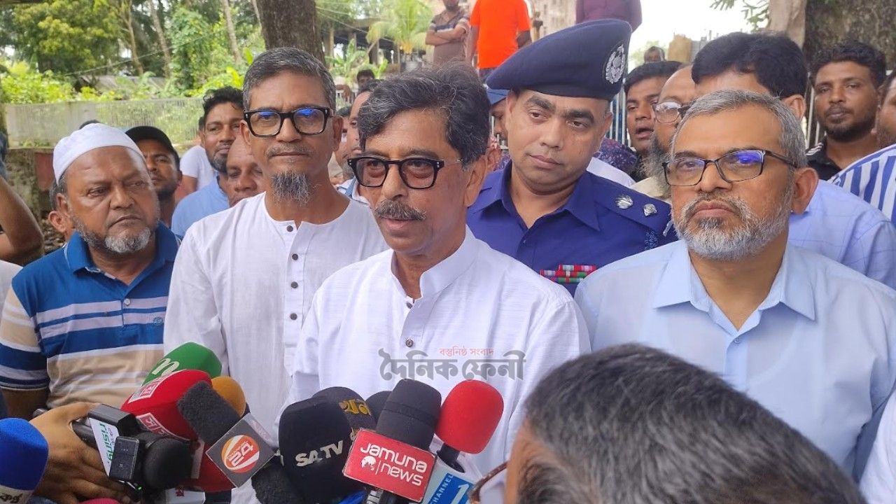 ‘দুর্নীতির প্রশ্নে সরকারের জিরো টলারেন্স নীতি’