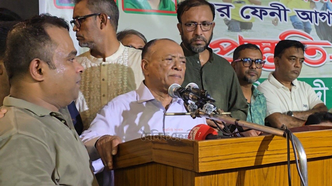 ‘সুশৃঙ্খল পরিবেশে প্রধানমন্ত্রীর সফর সফল করতে হবে’