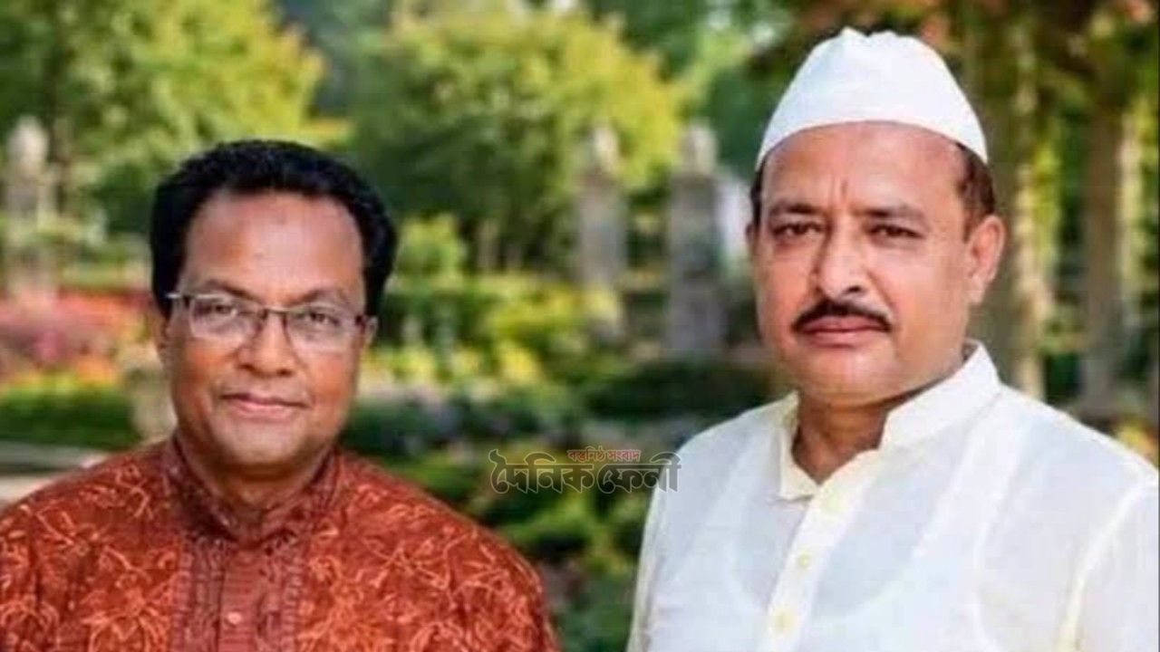 ফাঁসির দণ্ড থেকে কারামুক্ত রুহুল আমিন ও মাকসুদ