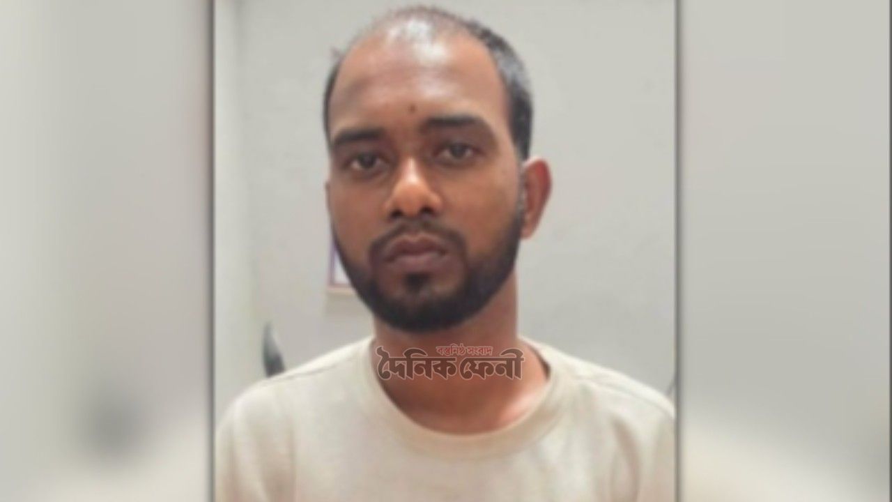 মামলার একদিনেই বিচার, আসামির এক বছরের কারাদণ্ড