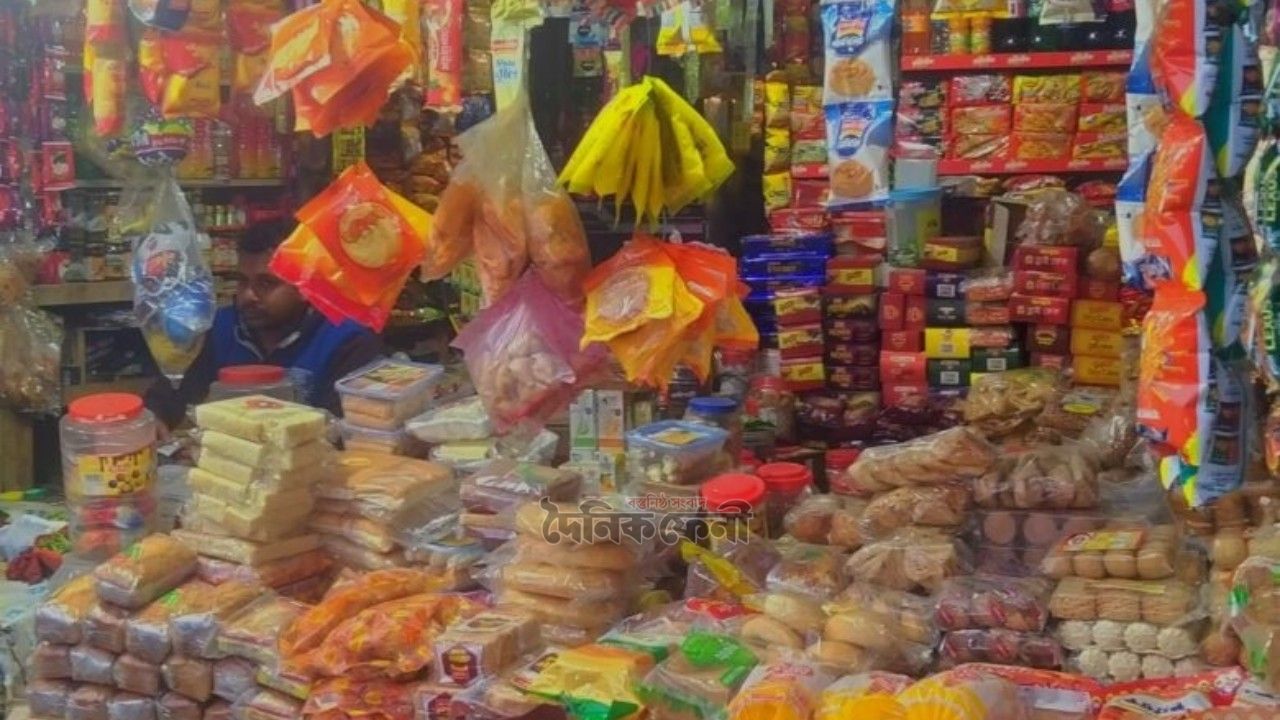 বেকারি পণ্যের দাম বৃদ্ধি, বিপাকে ভোক্তা