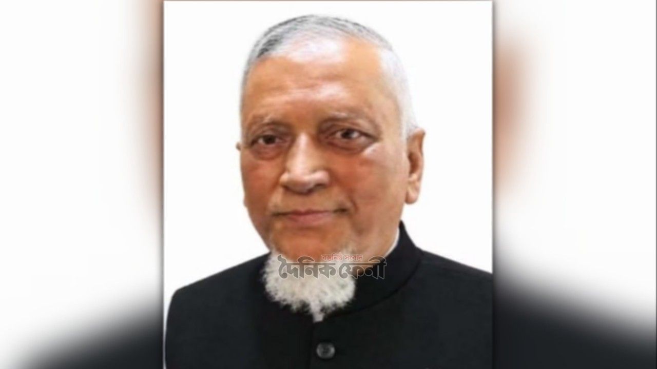 বিএনপি কার্যালয় ভাঙচুর মামলায় কারাগারে আ.লীগ নেতা হাজী জামাল