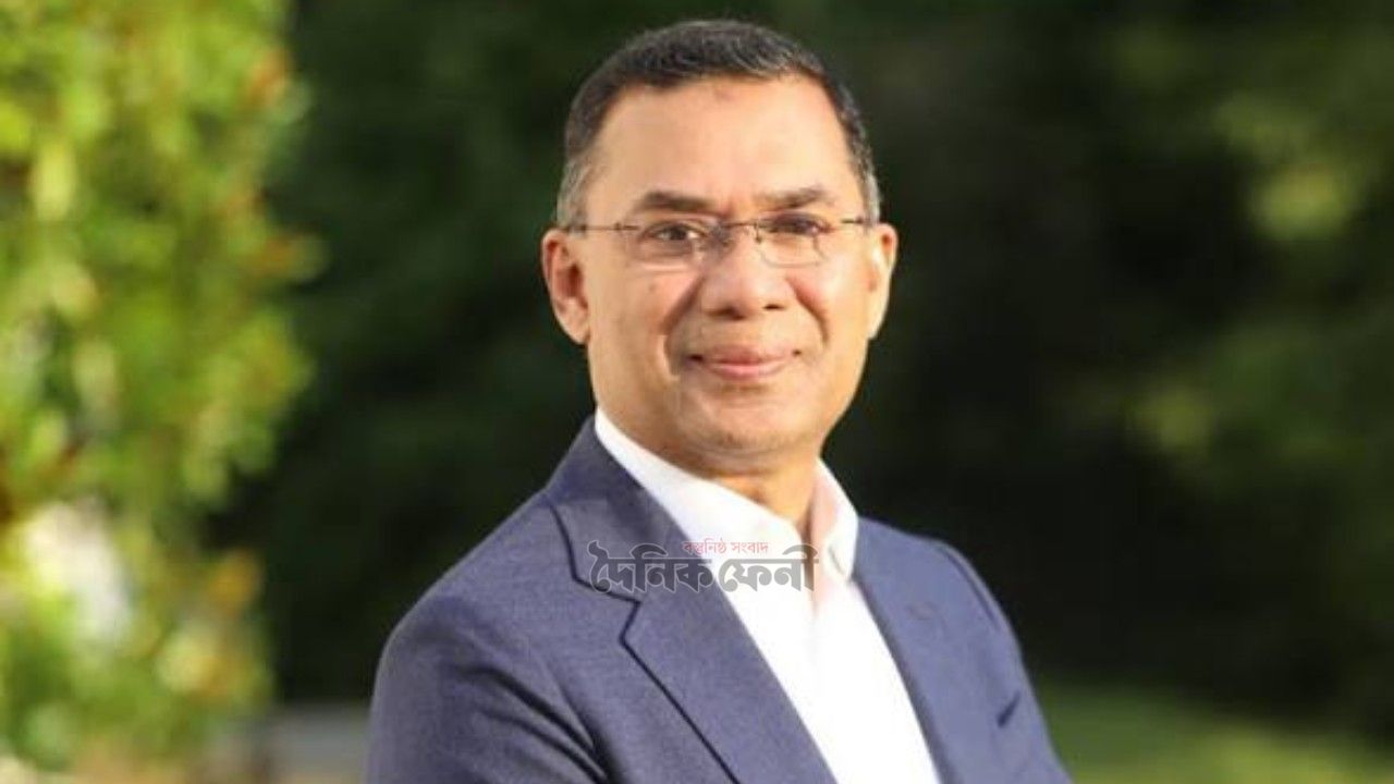 প্রধানমন্ত্রীর সফর ঘিরে ফেনীতে ফের প্রস্তুতি