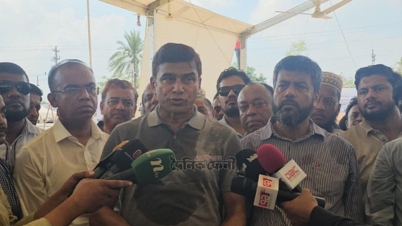‘অতীতের মত কেউ দুর্নীতির সুযোগ পাবে না’
