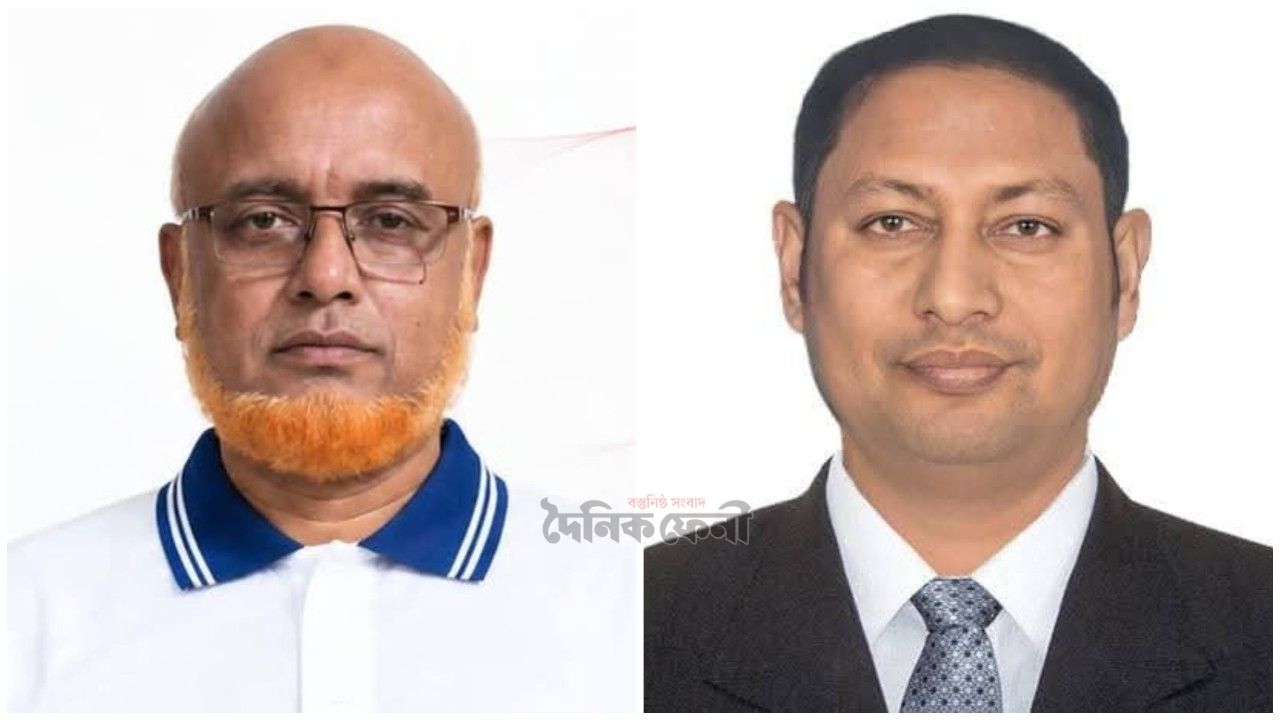 সভাপতি হলেন রুহুল আমিন, সম্পাদক আরিফুর রহমান