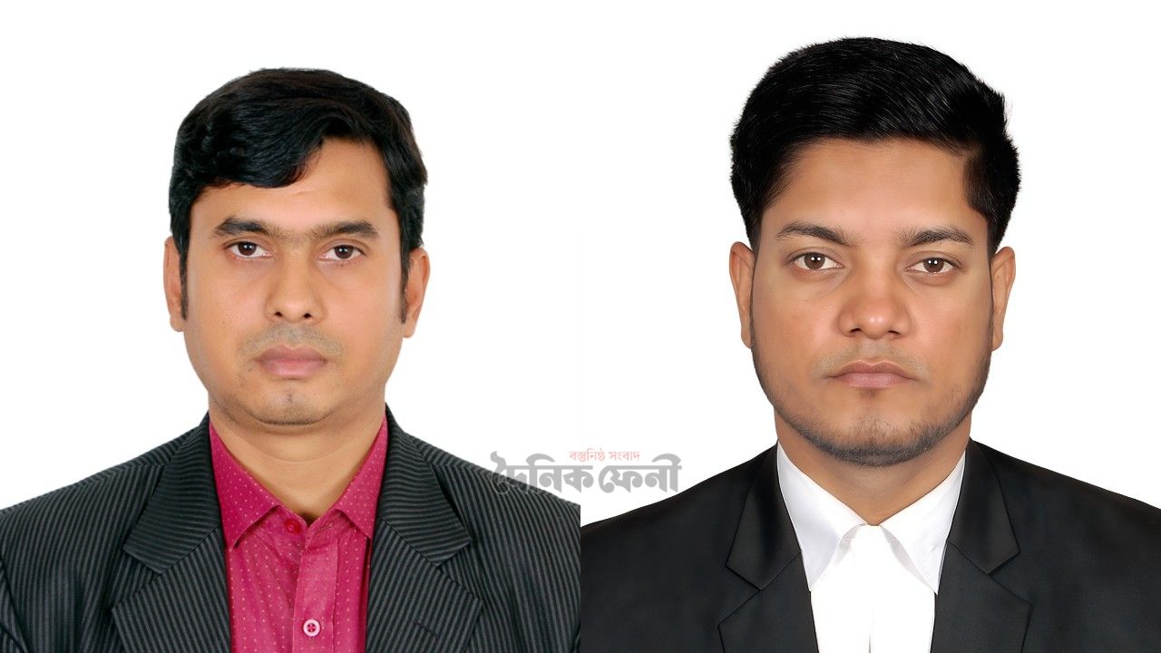 আহ্বায়ক রাজন নাথ, সদস্য সচিব শ্রীকান্ত নাথ