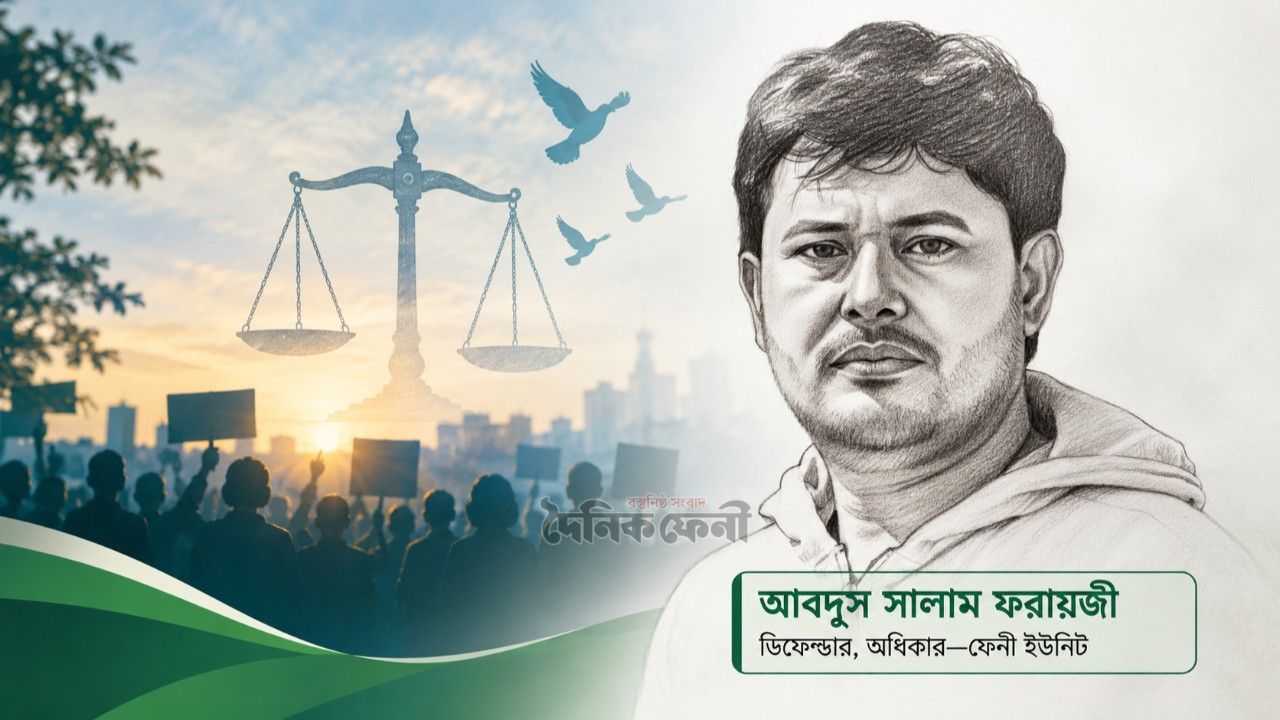 মানবাধিকারের ৩২ বছর: অধিকার রক্ষায় রাষ্ট্র, সমাজ ও নাগরিকের দায়