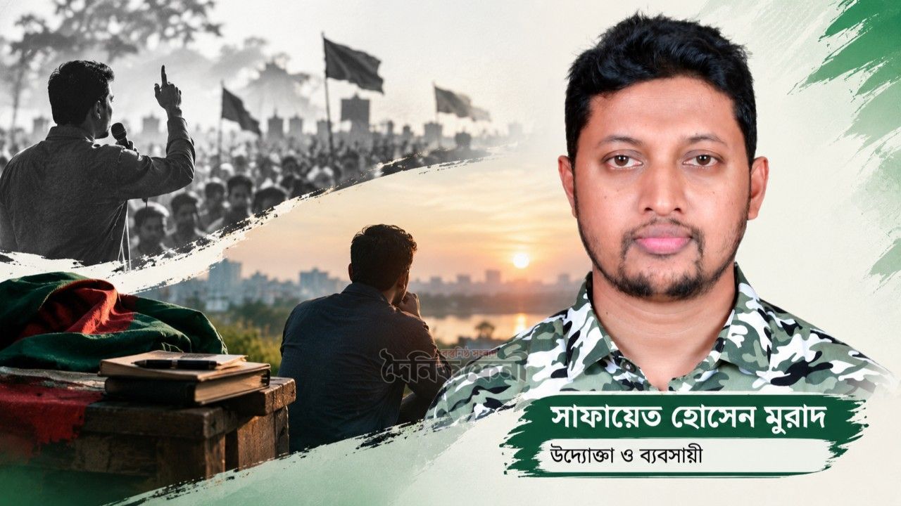 রাজনীতিতে ত্যাগীরা কেন উপেক্ষিত, সুবিধাভোগীরা কেন এগিয়ে?