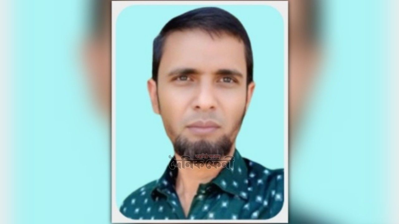 এখনো রহস্য ঘেরা এনামুলের মৃত্যু