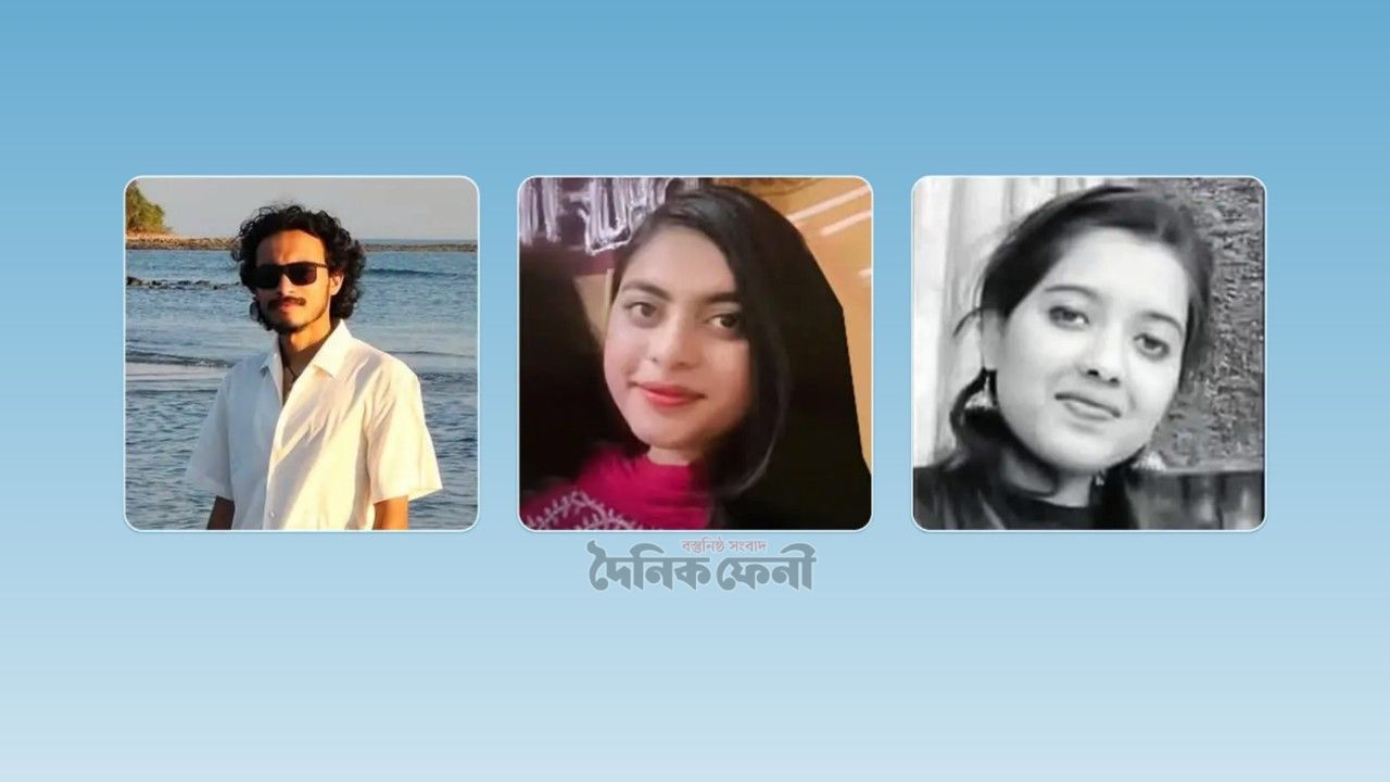কক্সবাজারে অগ্নিকাণ্ডে নিহতদের মধ্যে ৬ জনের নামপরিচয় মিলেছে