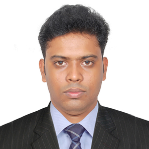 মেহরাব হোসেন মেহেদী